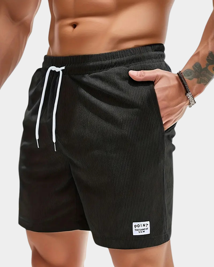 Marcello | Summer Swim Shorts