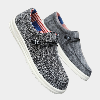 Lodovico | Classic Men's Loafers