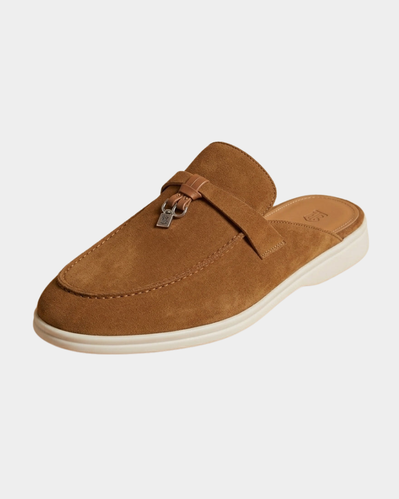 Lorenzo | Casual Men's Loafers
