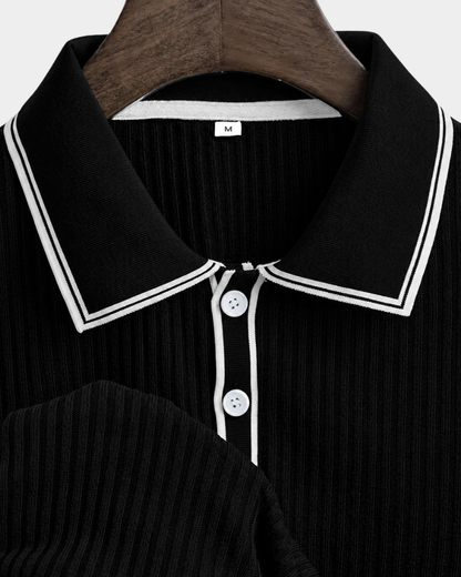 Aosta | Classic Polo Shirt