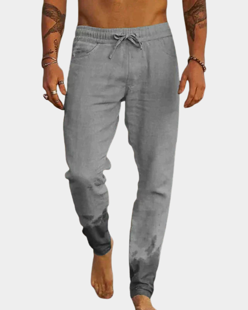 Publio | Beach Pants