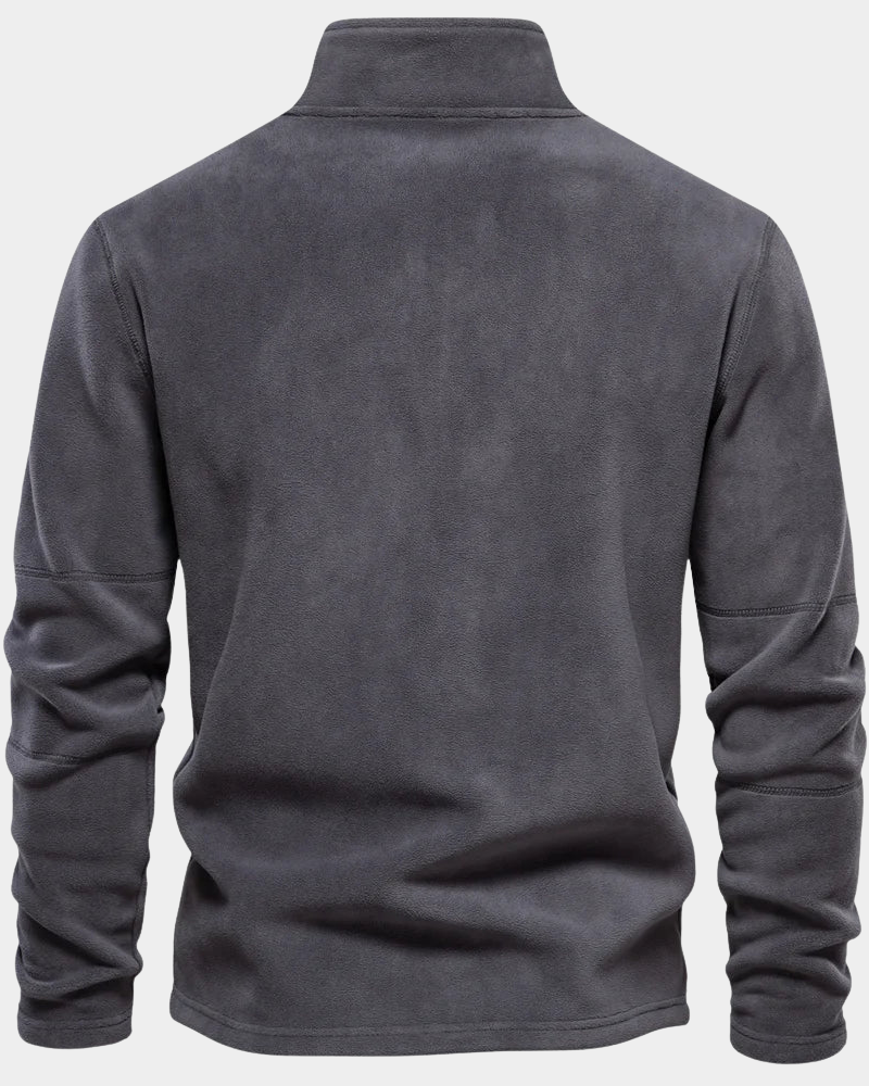 Rovigo | Ultimate Comfort Pullover