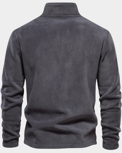 Rovigo | Ultimate Comfort Pullover