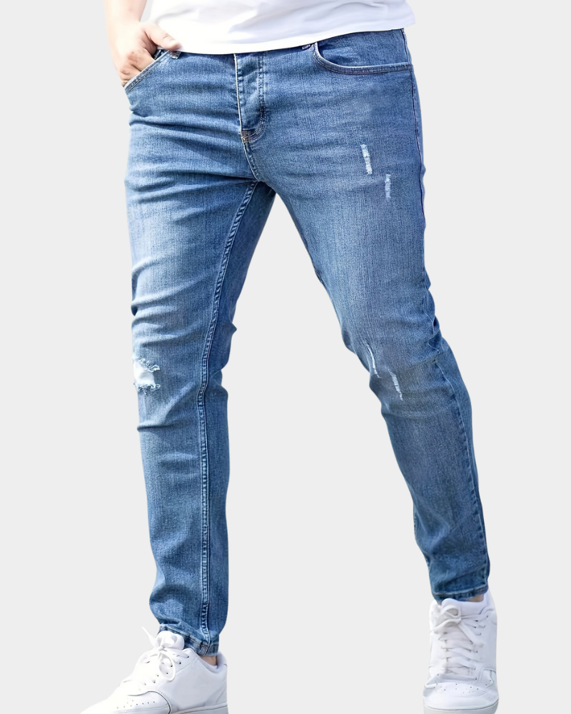 Pietrasanta | Slim Fit Jeans