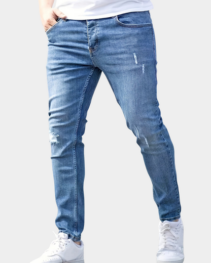 Pietrasanta | Slim Fit Jeans