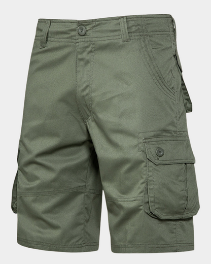 Modena | Summer Cargo Shorts