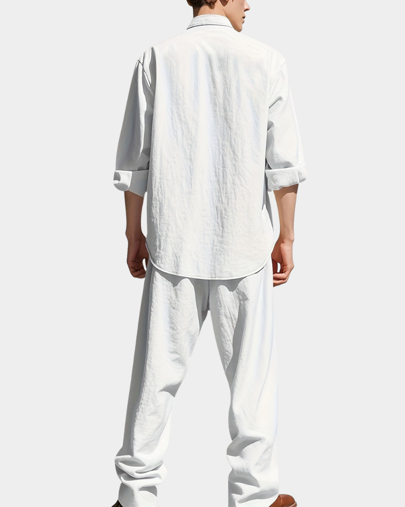 Vittoria | Two Piece Set for Men