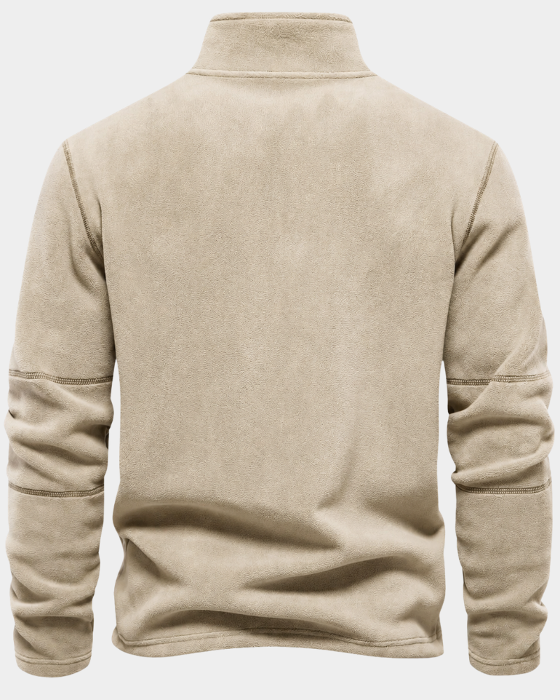 Rovigo | Ultimate Comfort Pullover