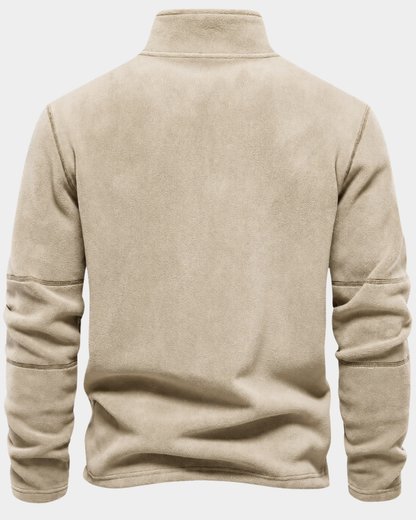 Rovigo | Ultimate Comfort Pullover