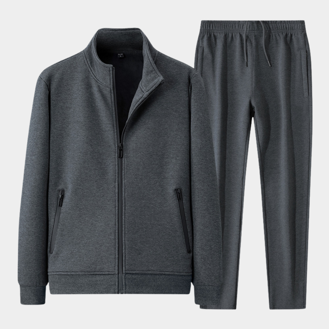Vieste | Active Two Piece Set for Men