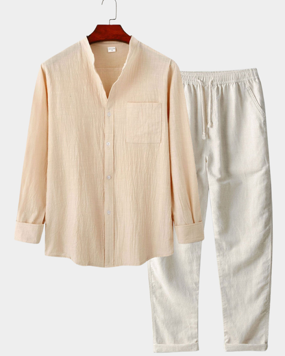 Volterra | Classic Comfort Set
