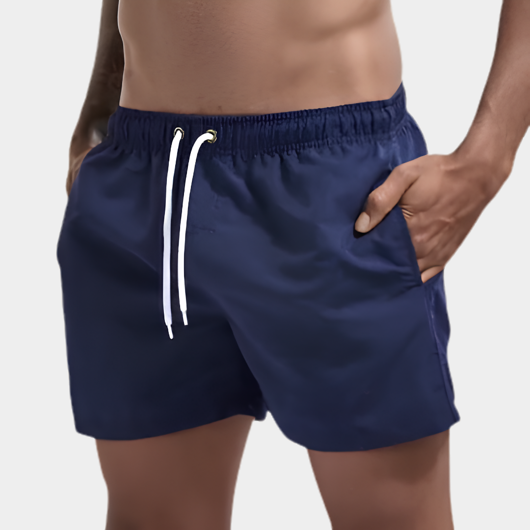 Blake | Casual Swim Shorts