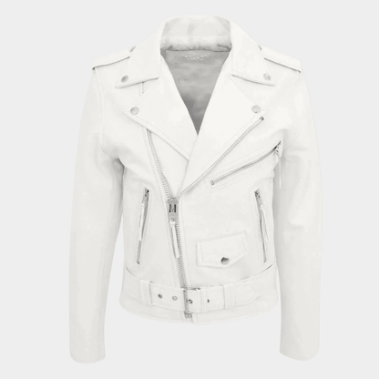Como | Classic Streetwear Jacket