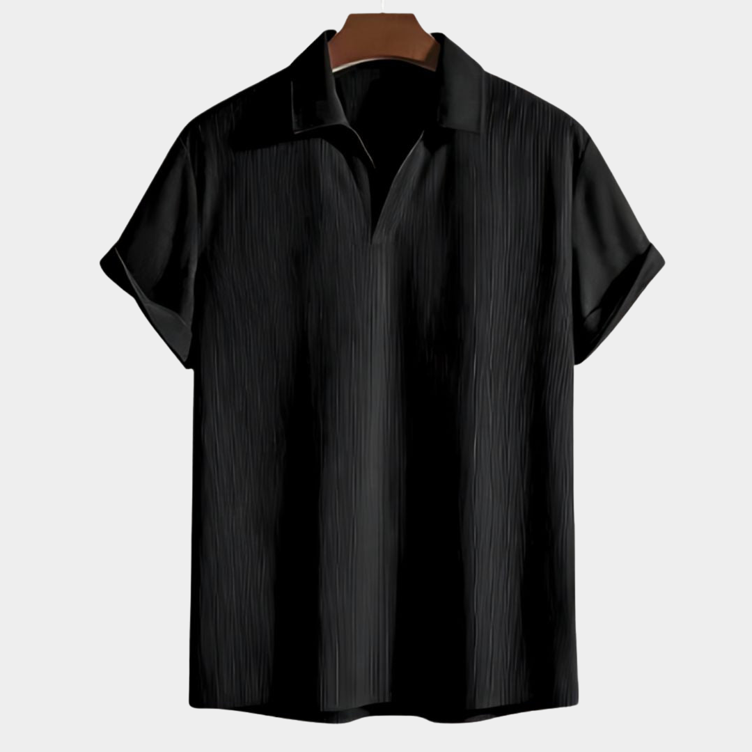 Sabino | Summer Collar Shirt