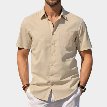 Sandro | Casual Collar Shirt