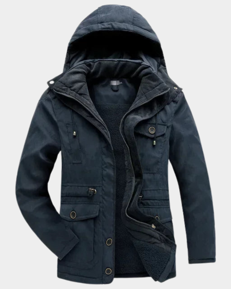 Chieti | Stylish Winter Jacket