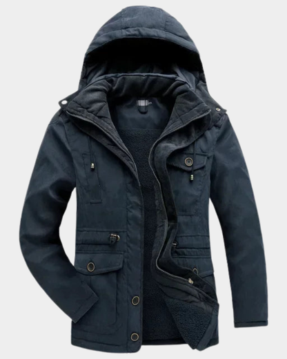Chieti | Stylish Winter Jacket
