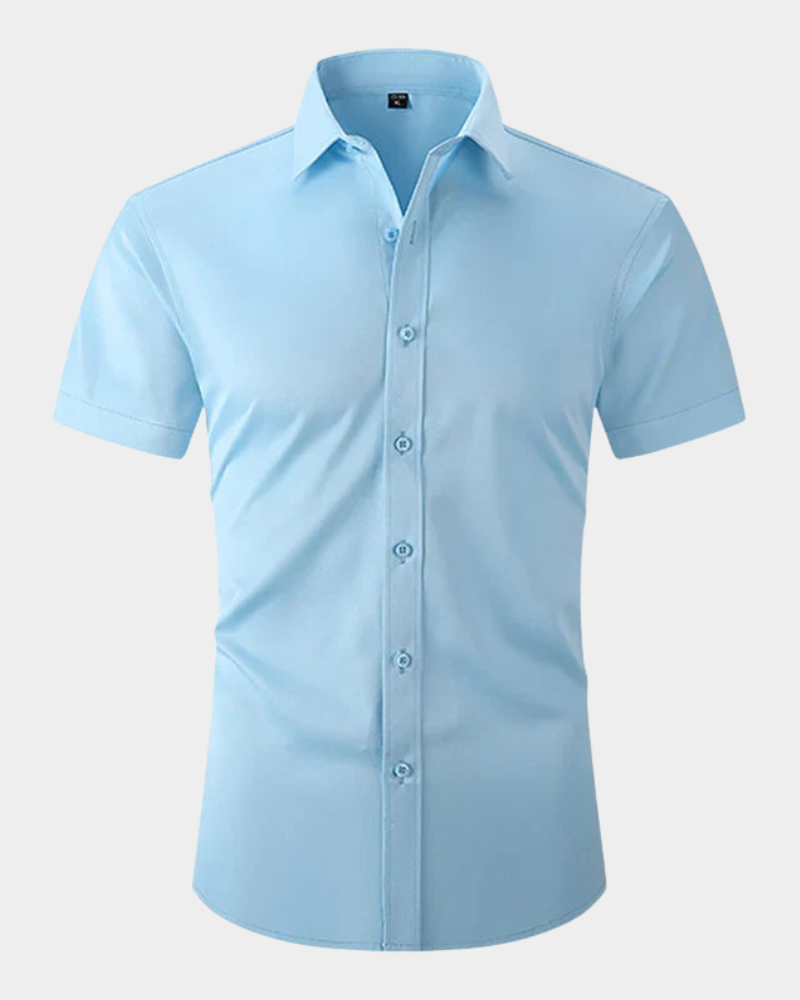 Selinunte | Smart Casual Shirt