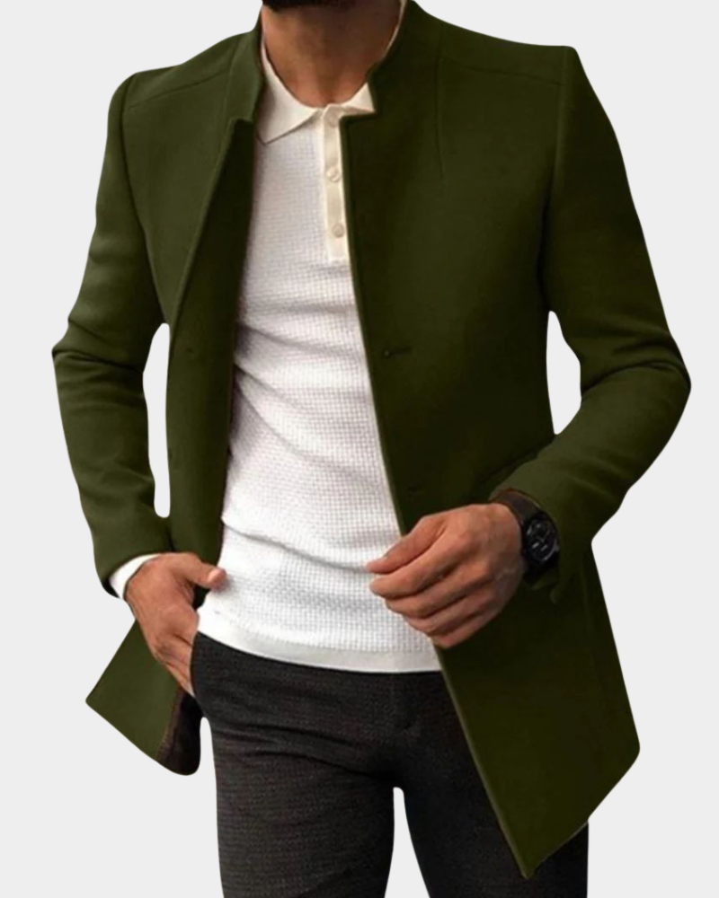 Costantino | Premium Comfort Jacket