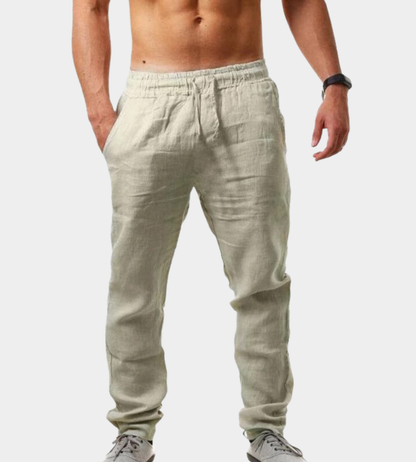 Pietro | Relaxed Comfort Pants