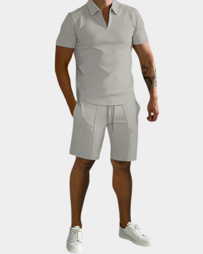 Verona | Casual Two Piece Set