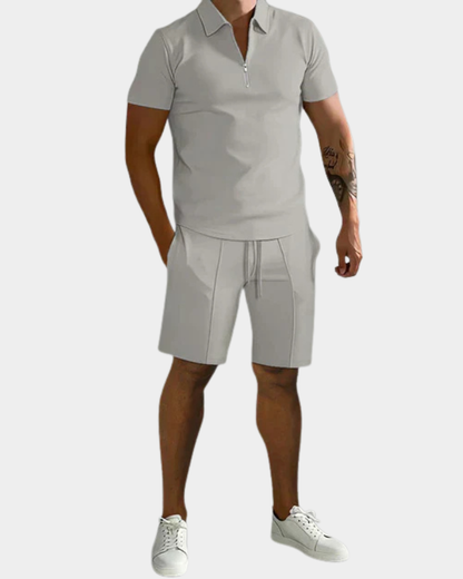 Verona | Casual Two Piece Set