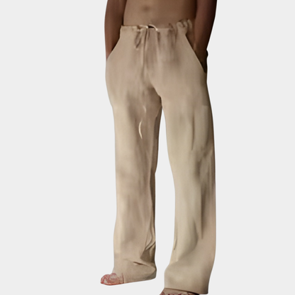 Padova | Effortless Drawstring Pants