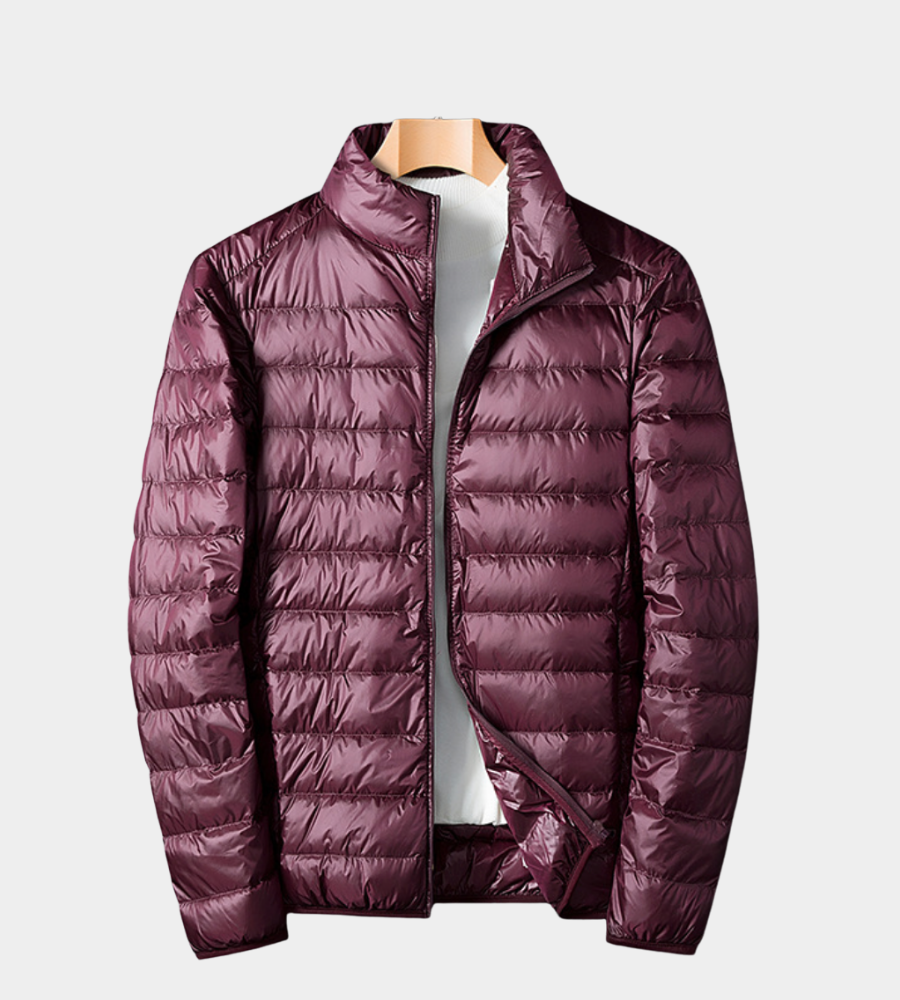 Chioggia | Sleek Summer Jacket