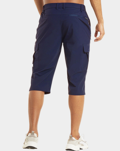 Marino | Classic Quick-Dry Shorts