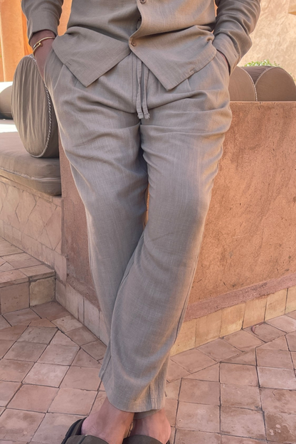 Vasto | Modern Men's Set