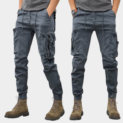 Pizzo | Adventure Ready Cargo Pants