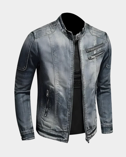 Caserta | Streetwear Summer Jacket