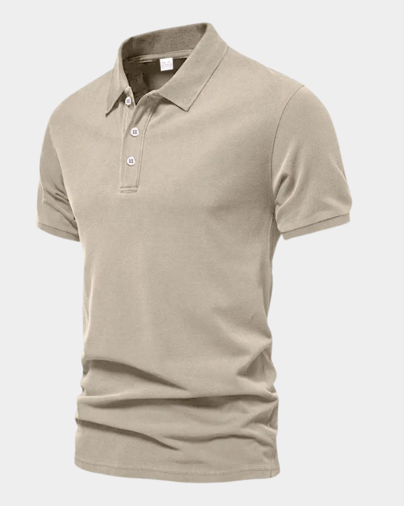 Arezzo | Classic Essential Polo