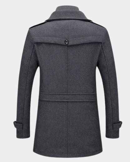 Chiavari | Classic Winter Jacket