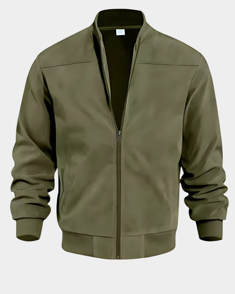 Candido | Premium Bomber Jacket