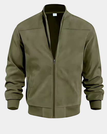 Candido | Premium Bomber Jacket