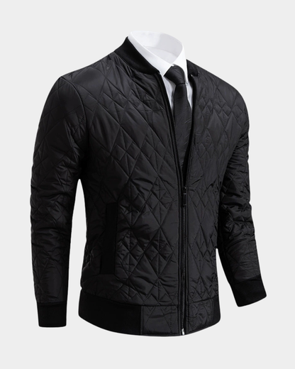 Casimiro | Summer Bomber Jacket