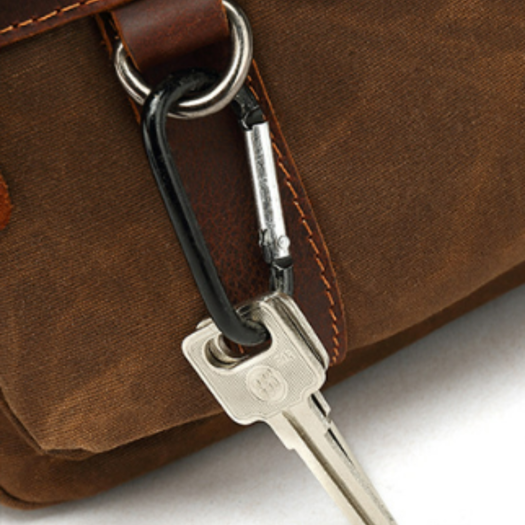 SHOULDER BAG