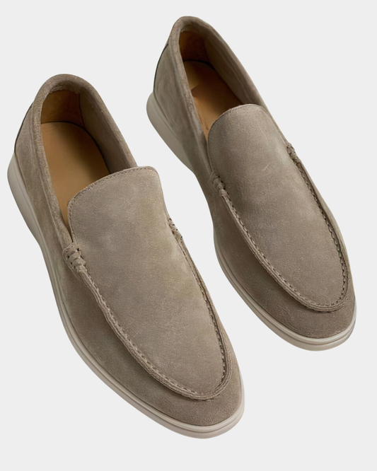 Livorno | Classic Comfort Loafers