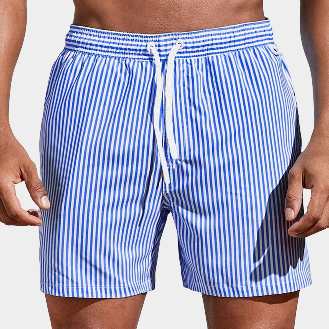 Massimo | Summer Swim Shorts
