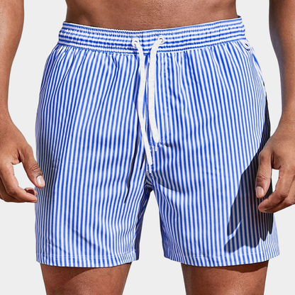Massimo | Summer Swim Shorts