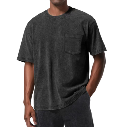 Armando | Essential Crew Neck T-Shirt