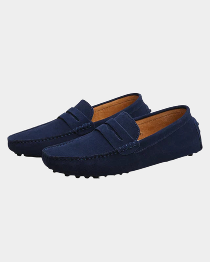 Lecce | Comfort Loafers