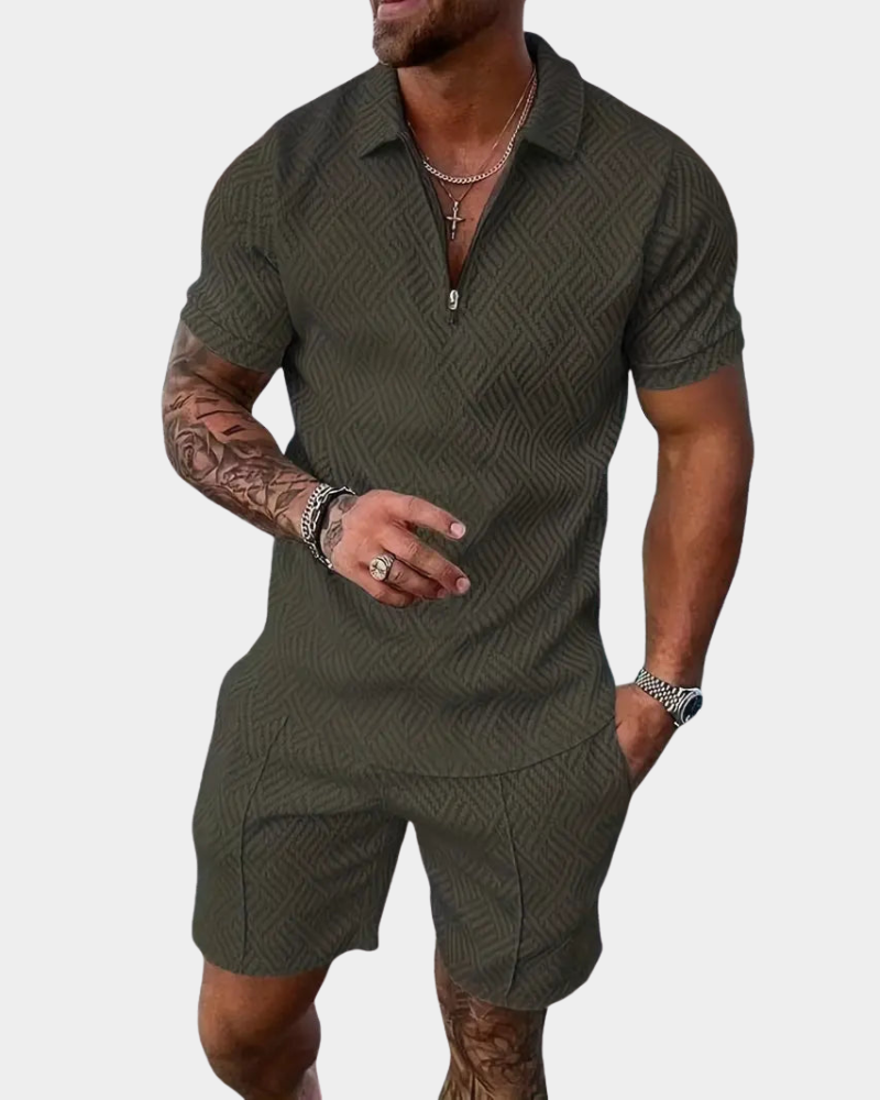 Vallelunga | Summer Matching Set