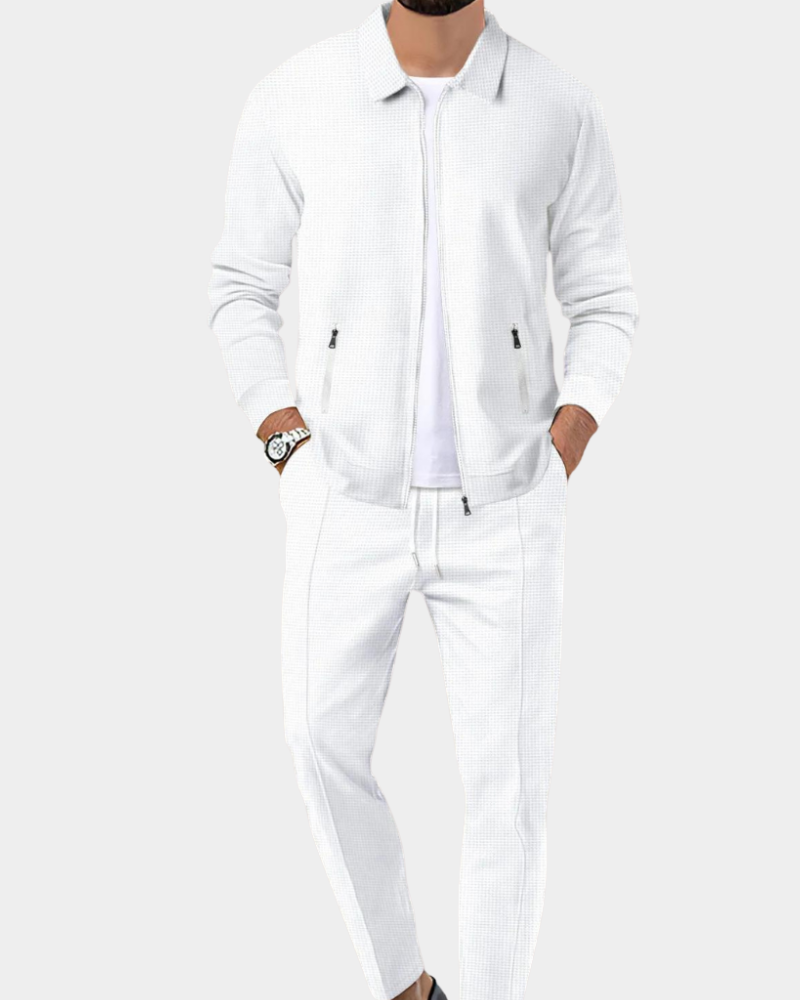 Vernazza | Modern Two-Piece Set