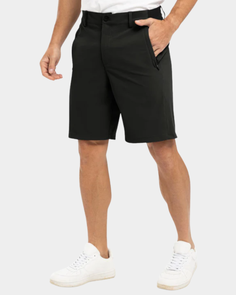 Merano | Modern Utility Shorts