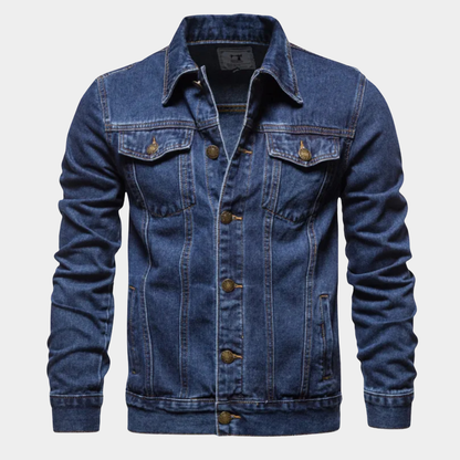 Cremona | Denim Jacket for Men
