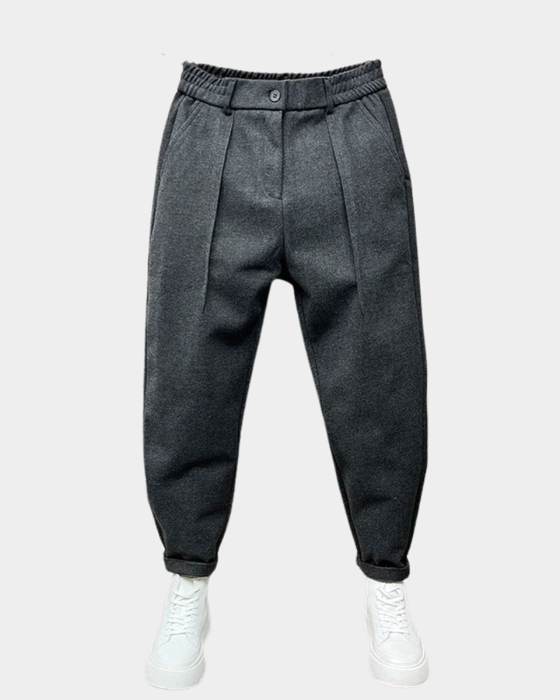 Parma | Smart Casual Trousers