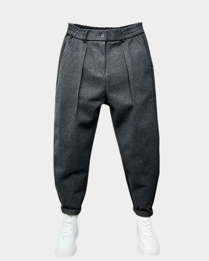 Parma | Smart Casual Trousers
