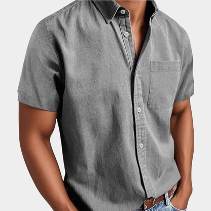 Sondrio | Classic Comfort Shirt